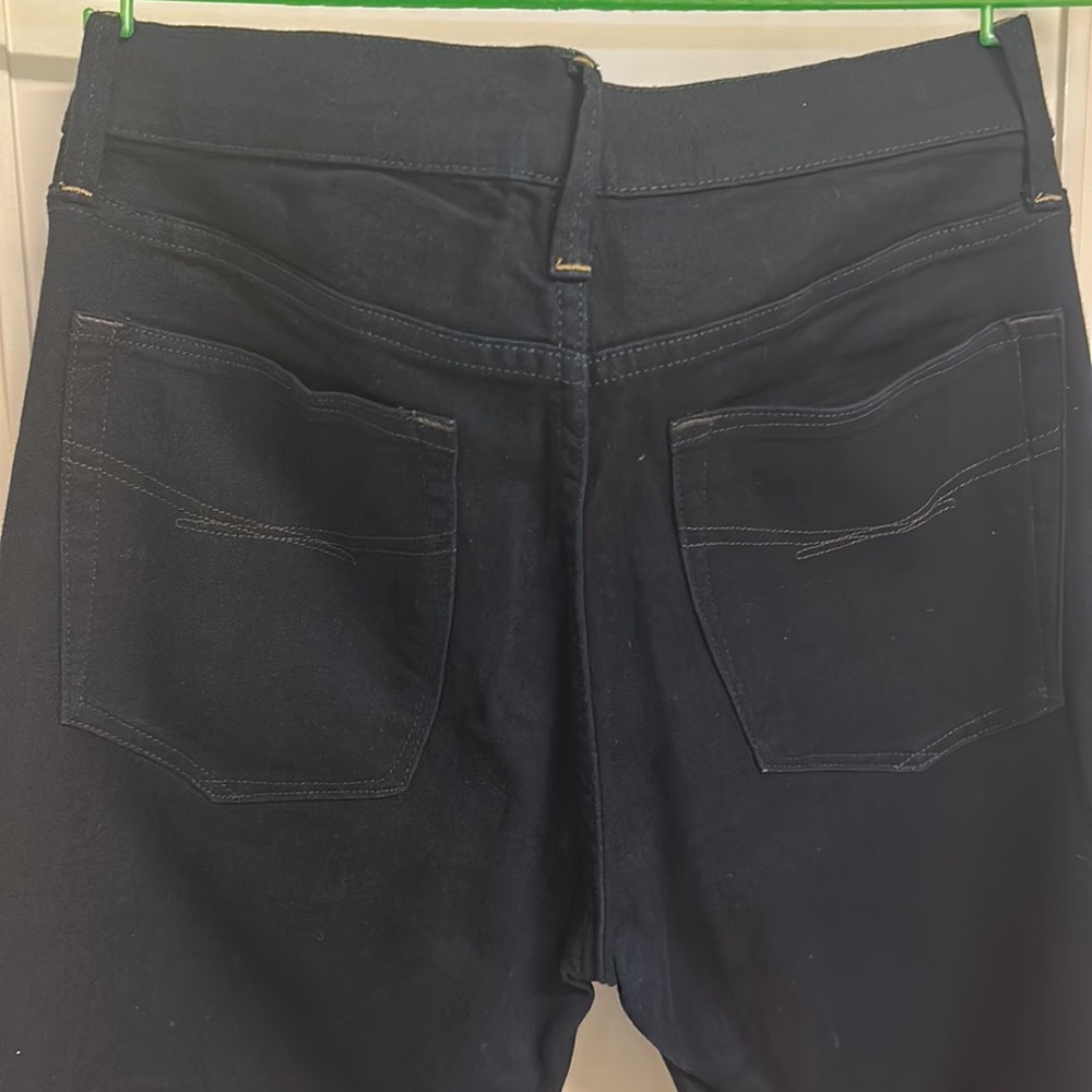 Gap 1969 Legging Jeans Size 27/4 dark blue NWOT - Picture 6 of 6